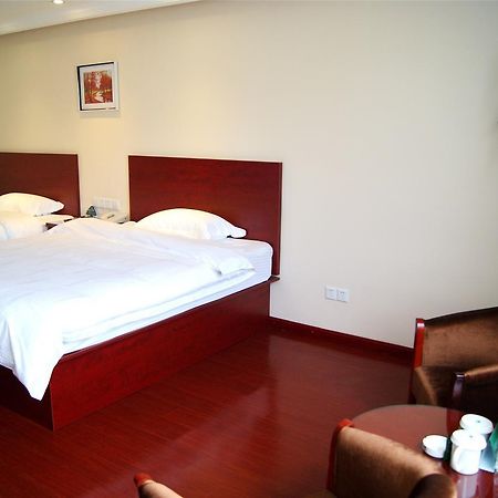 Greentree Inn Guangdong Shantou Chaoyang Mianxi Road Business Hotel Zewnętrze zdjęcie