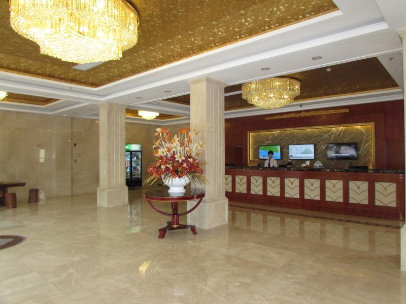 Greentree Inn Guangdong Shantou Chaoyang Mianxi Road Business Hotel Zewnętrze zdjęcie