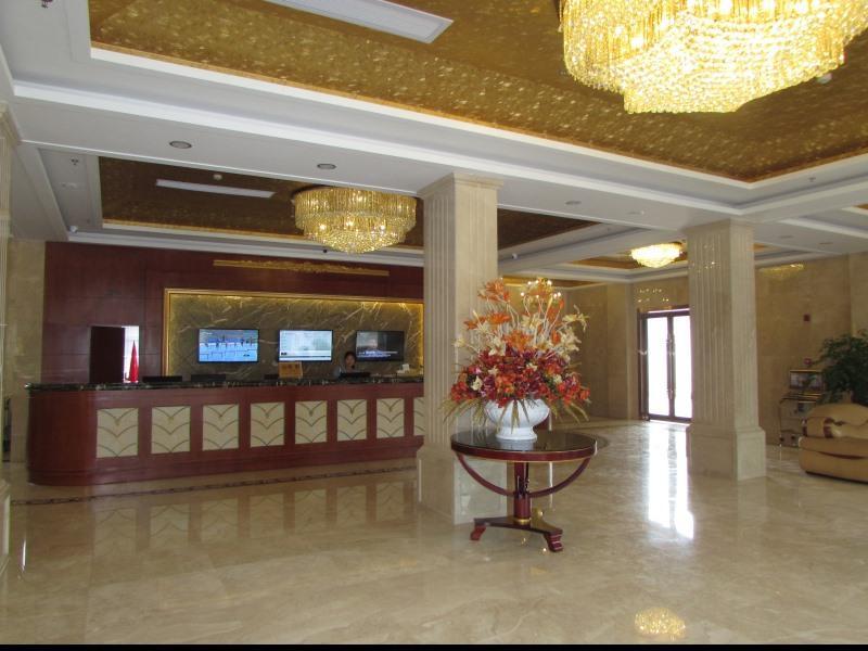 Greentree Inn Guangdong Shantou Chaoyang Mianxi Road Business Hotel Zewnętrze zdjęcie