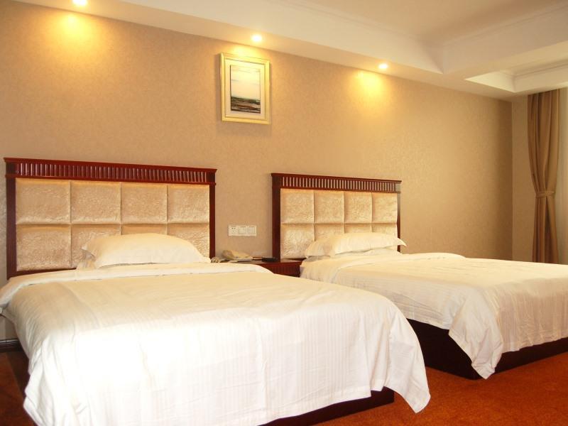 Greentree Inn Guangdong Shantou Chaoyang Mianxi Road Business Hotel Zewnętrze zdjęcie