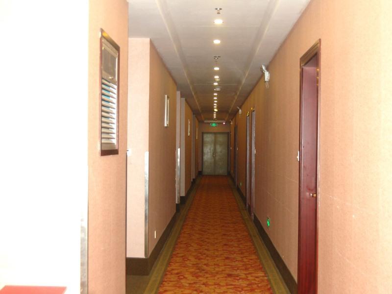 Greentree Inn Guangdong Shantou Chaoyang Mianxi Road Business Hotel Zewnętrze zdjęcie