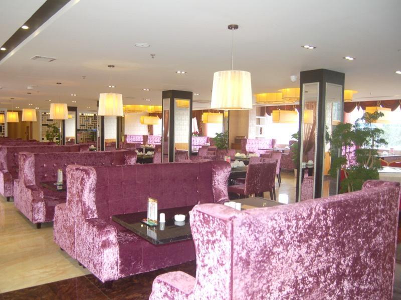 Greentree Inn Guangdong Shantou Chaoyang Mianxi Road Business Hotel Zewnętrze zdjęcie